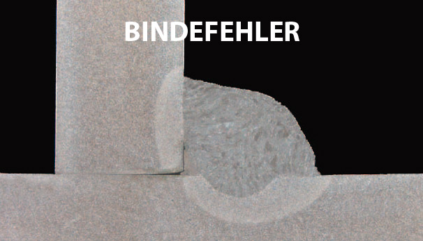ANDERKO Schweißtechnik GmbH Allgemeine Schweißfehler