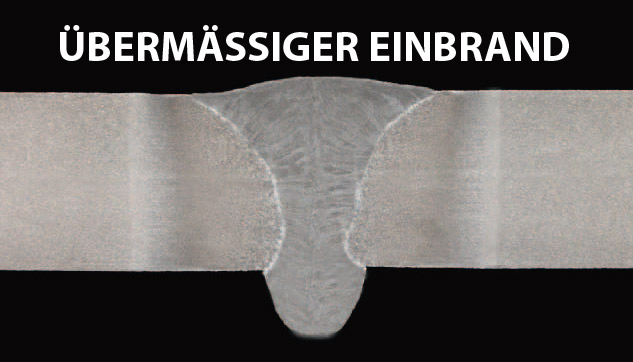 ANDERKO Schweißtechnik GmbH - Allgemeine Schweißfehler